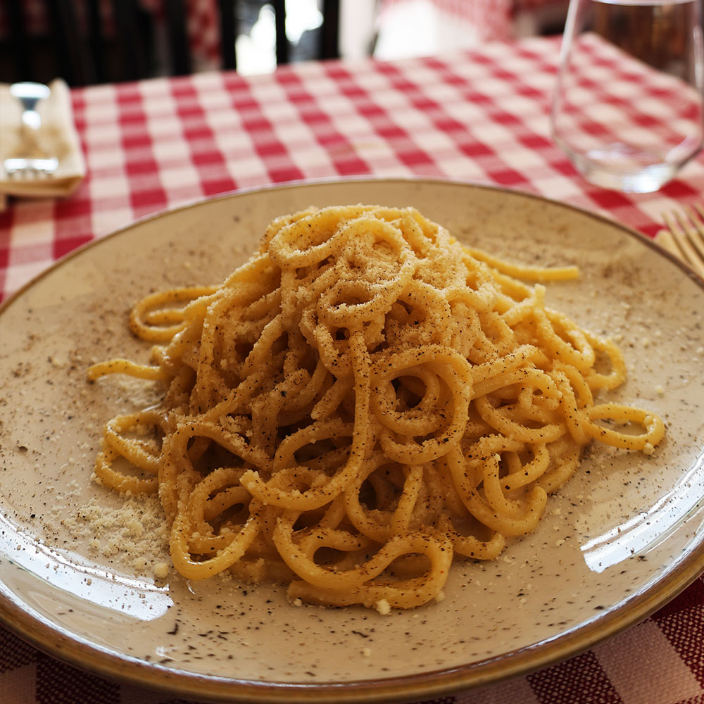Primi-piatti