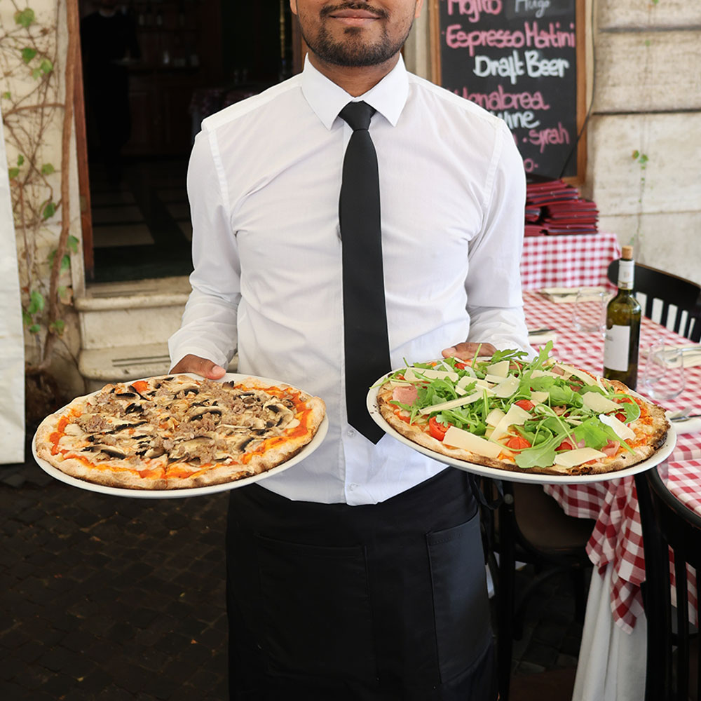 Pizze